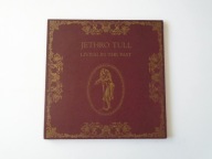 JETHRO TULL - Living In The Past - Japan - 1Press