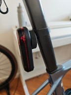 Uchwyt Garmin Varia Giant TCR 2025 Magene Wahoo Radar