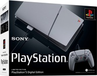 PlayStation 5 Digital Slim 30Th Anniversary Nowa
