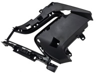 KRATKA ZDERZAKA PRZÓD LEWA AUDI A6 C8 S-LINE MOCOWANIE L KRATKI 4k0807697