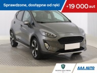 Ford Fiesta 1.0 EcoBoost, Navi, Klima