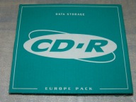 Płyta Elektronika Praktyczna CD-EP1 1997 r. - pierwsza płyta CD do gazety !