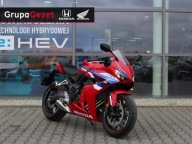Honda CBR 650R ABS, Kontrola trakcji, E-Clutch, *dostępne inne kolory* 202