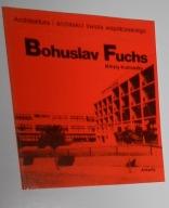 Kubinszky BOHUSLAV FUCHS Architektura i architekci