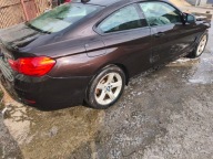 CWIARTKA TYLNA PRAWA BMW 4 f32 w kolor B53