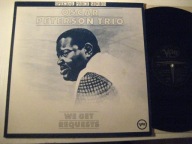Oscar Peterson Trio - We Get Requests / UK /
