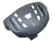 OBUDOWA OSŁONA POKRYWA SILNIKA MASERATI GHIBLI III 3.0D 670005143