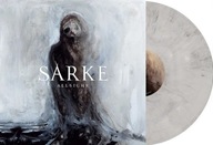 666 SARKE (nor) allsighr LP ltd grey marble Nocturno Culto NOWY WYSYŁ 0