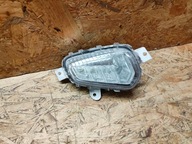 Halogen Lampa DRL Prawy Volvo V40 2012- 31395922