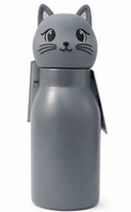 KUBEK BUTELKA TERMICZNA KOT BRYTYJSKI