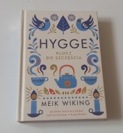 Hygge. Klucz do szczęścia - Meik Wiking