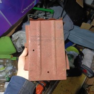 Fiat 126p zakończenia nadkoli tylnych wewnętrznych