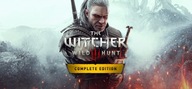 The Witcher 3: Wild Hunt - Complete Edition - Klucz GOG COM