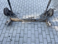 DACIA LOGAN II MCV LIFT KOMBI BELKA OŚ ZAWIESZENIE TYŁ TYLNE