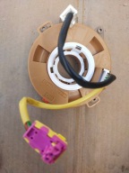 ZWIJAK TAŚMA POD KIEROWNICE FIAT DUCATO