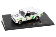 LADA 2105 VFTS #8 V.Blahna Valasska 1986 1/43 ixo