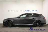 BMW M5 Touring Ultimate Package 2025 4.4 Hybryda Plug-in 728KM