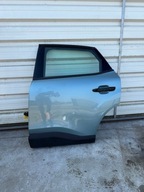 Drzwi LEWE TYLNE CITROEN C4 III 2022