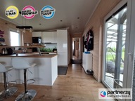 Dom, Równe, Liniewo, Kościerski, 37 m²