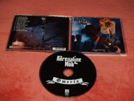 ADRENALINE MOB Omerta 2012