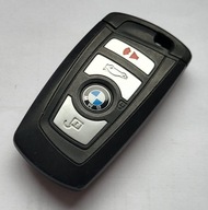 PILOT KLUCZYK BMW F20 F22 F30 F32 F10 F13 F15 F16 F25 F26 HUF 5662 315 USA