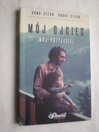 Mój ojciec mój przyjaciel André Stern Arno Stern
