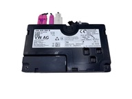 Moduł Sterownik Usług Online Vw 10A035284B