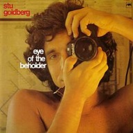 Stu Goldberg-Eye Of The Beholder/MPS