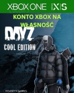 DayZ Cool Edition Xbox One / Series S/X CZYTAJ OPIS