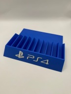 Podstawka na gry ps4