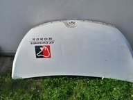 RENAULT TRAFIC III MASKA PRZÓD