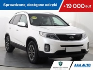 Kia Sorento 2.0 CRDI, Salon Polska, Serwis ASO