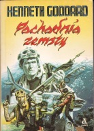 Henneth Goddard - Pochodnia zemsty books POCHODNIA ZEMSTY