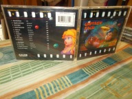 Captain Jack – Operation Dance Płyta