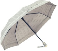 DAMSKA PARASOLKA PARASOL DAMSKI MĘSKI MOCNY PEŁNY AUTOMAT DO TOREBKI UNISEX