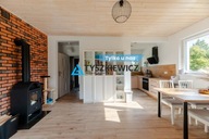 Dom, Liniewo, Liniewo, Kościerski, 124 m²