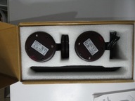 Retekess TD163 Bezprzewodowy System Przywoławczy, 20 Pagerów, 500M, Czarny