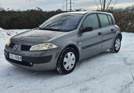 Renault Megane Renault Megane 1.6 Pack Expression 1.6 Benzyna 115KM