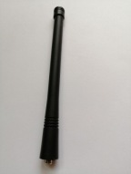 Nowa antena VHF NAD6502 do Motorola GP360 GP380 zamiennik - 134 - 174 MHz
