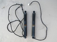 BMW F01 SIŁOWNIKI TYLNEJ KLAPY IDEALNE!!!