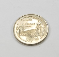 20000 ZŁ 1993 r. ZAMEK W ŁAŃCUCIE ZOBACZ!