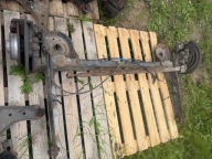 TYLNIA OS,BELKA VIVARO I LIFT,TRAFIC II KOMPLETNA 8200656569