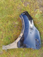 RENAULT CAPTUR BLOTNIK PRZOD LEWA STRONA