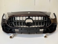 ZDERZAK MERCEDES AMG GT COUPE A192 W192 4.3 5.3 AMG KOMPLETNY IDEALNY