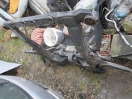 Sanki kołyska przód opel astra J IV 2010r