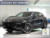 Cayenne Coupe E-Hybrid Black Edition 3.0 (470KM) 2025