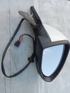 LUSTERKO PRAWE VW GOLF VII KOMBI LC9A LIFT 2018r 10 PIN