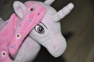 pluszak maskotka Koń LYRIA jednorożec Mia and Me