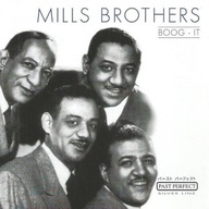 The Mills Brothers – Boog-It- EX