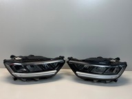 VW T-ROC LIFT LAMPA LEWA PRAWA PRZEDNIA LED